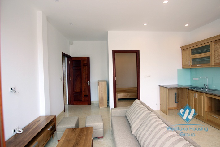 Lakeview, brandnew apartment for rent in Tay Ho, Hanoi